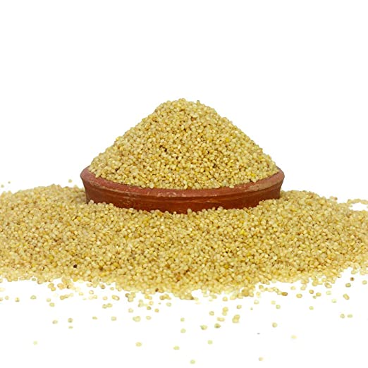 Foxtail millet